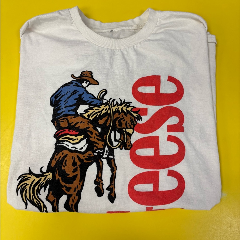 Geese 3D Country Shirt